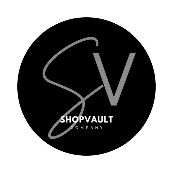 ShopVault Ltd